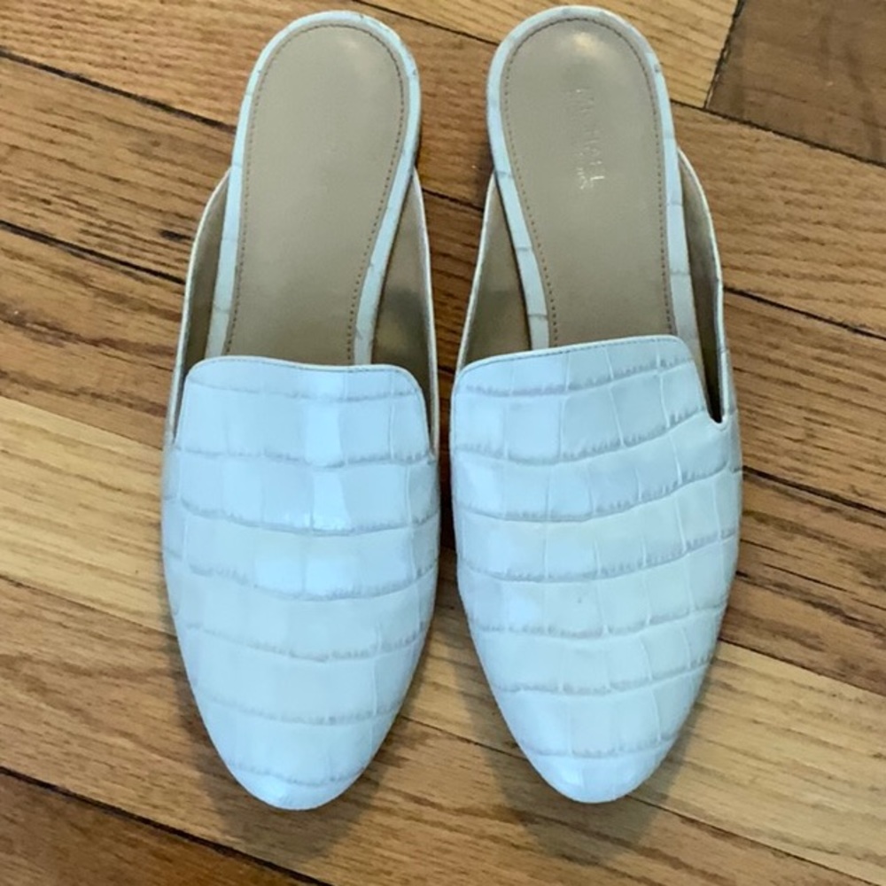 Micheal Kor’s Mules